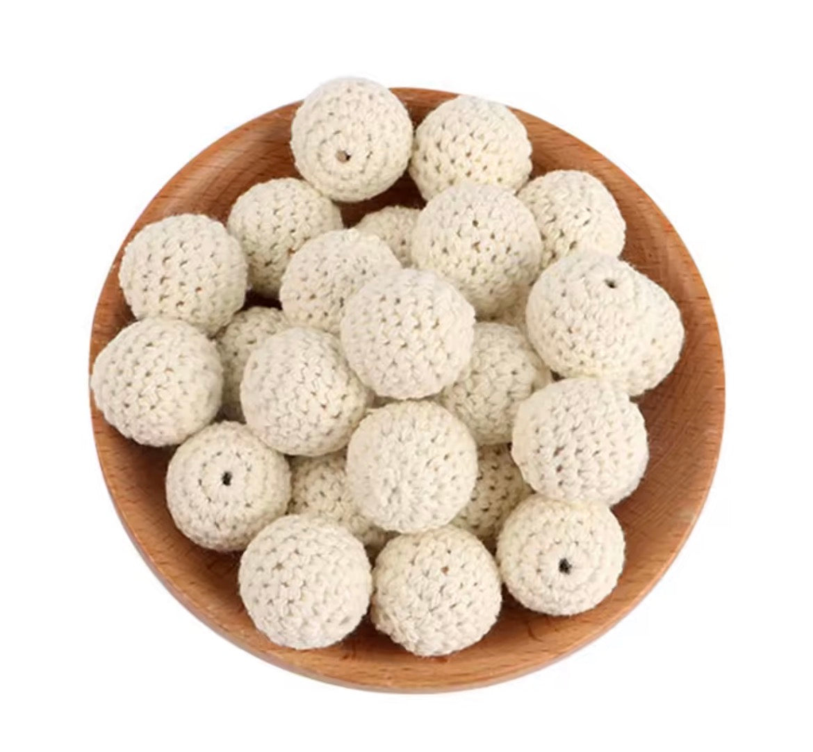 BUILD YOUR OWN                    Bead Options