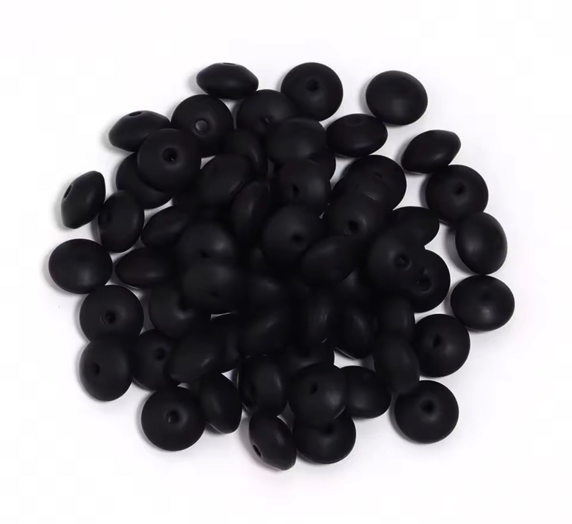 BUILD YOUR OWN                    Bead Options