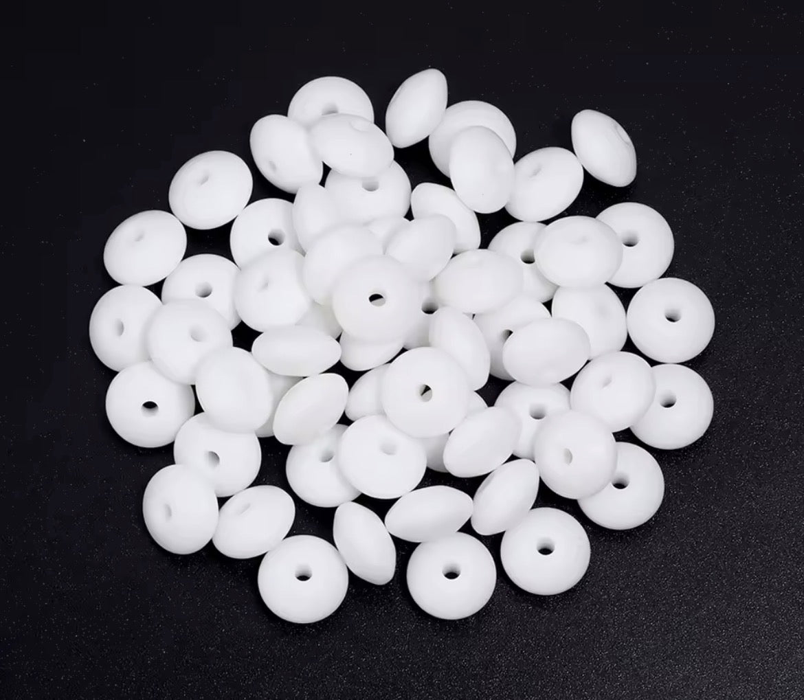 BUILD YOUR OWN                    Bead Options