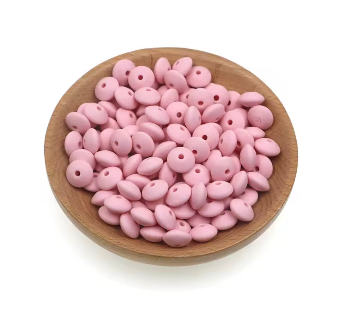 BUILD YOUR OWN                    Bead Options