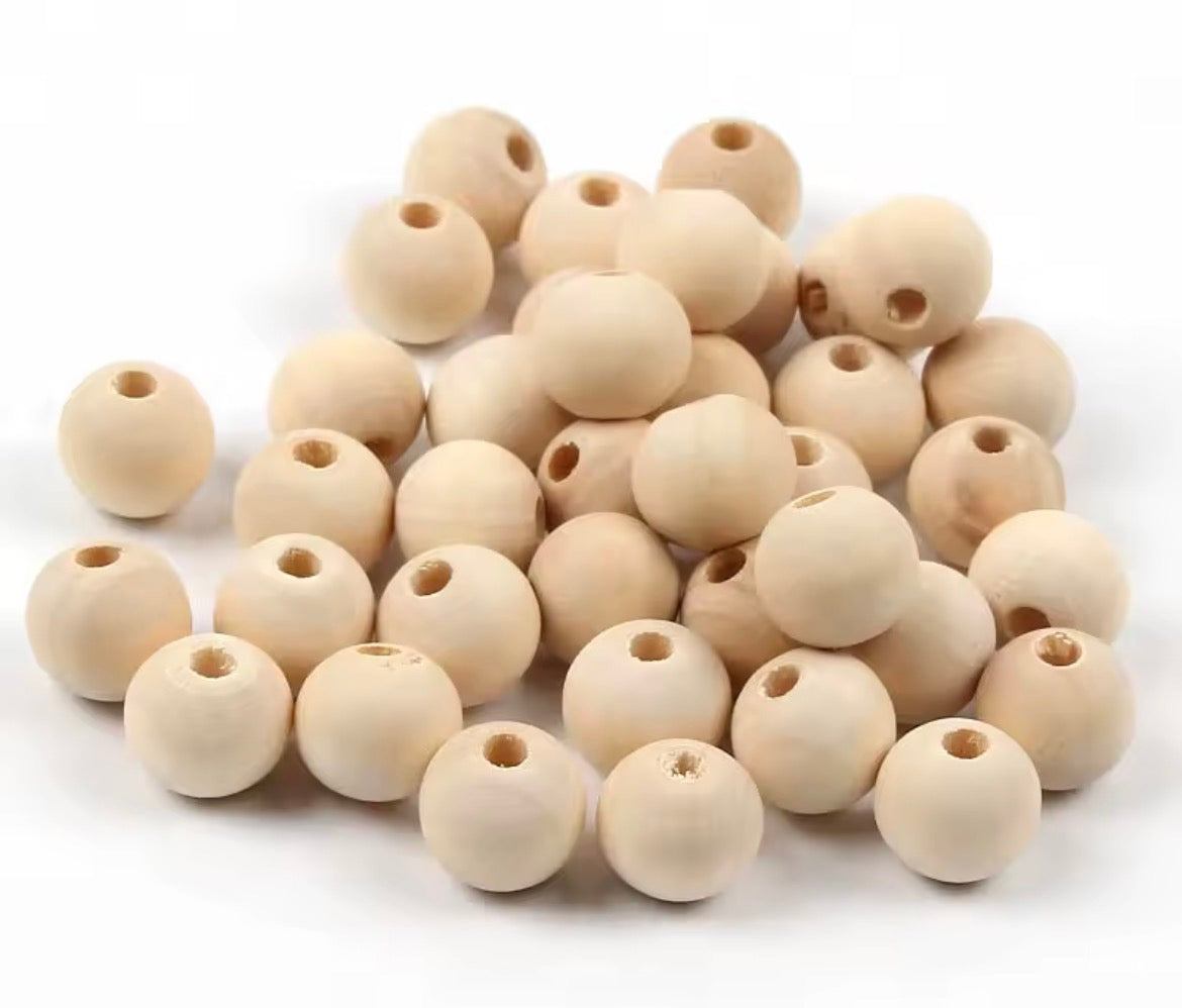 BUILD YOUR OWN                    Bead Options