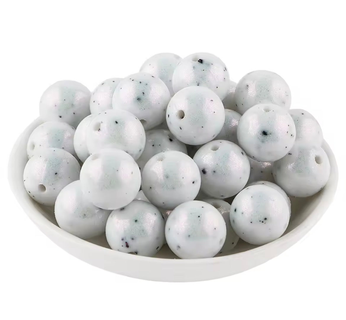 BUILD YOUR OWN                    Bead Options