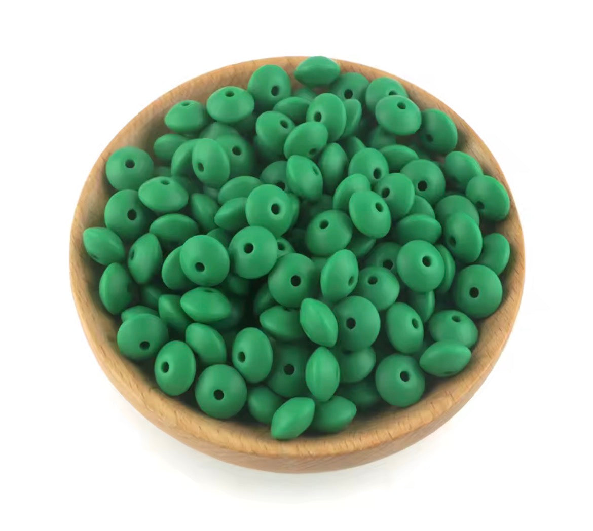 BUILD YOUR OWN                    Bead Options