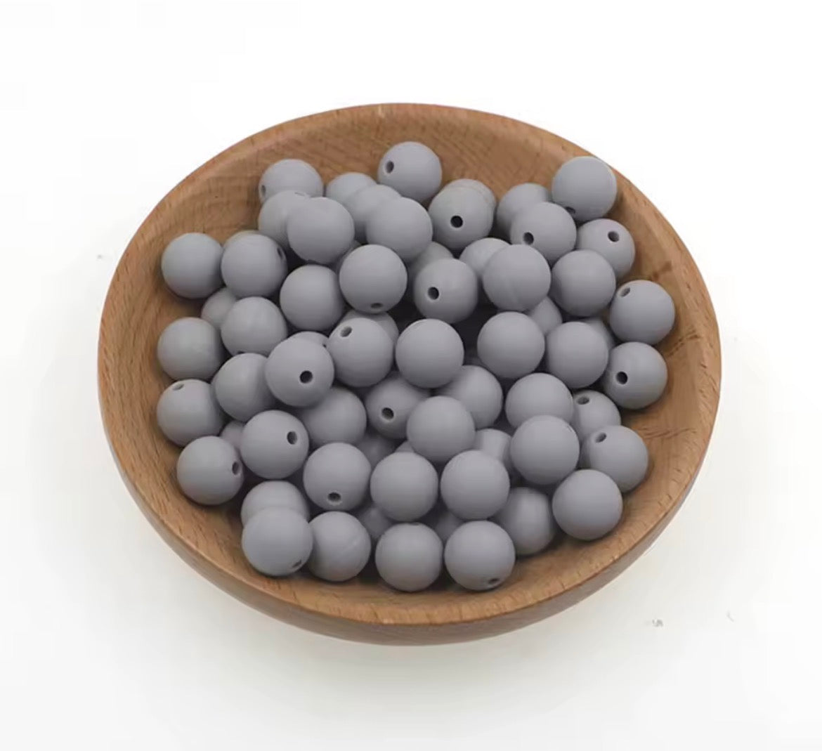BUILD YOUR OWN                    Bead Options