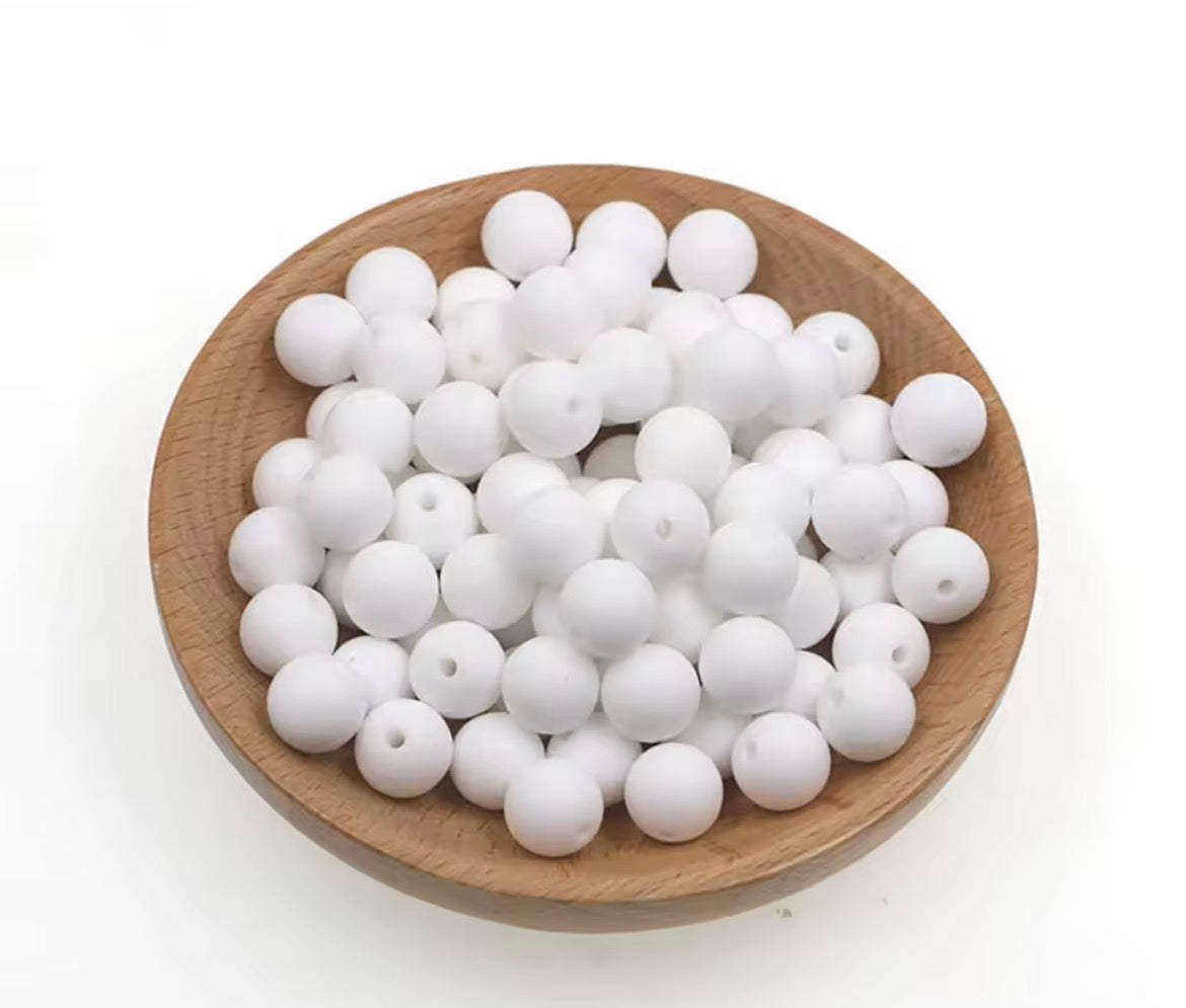 BUILD YOUR OWN                    Bead Options
