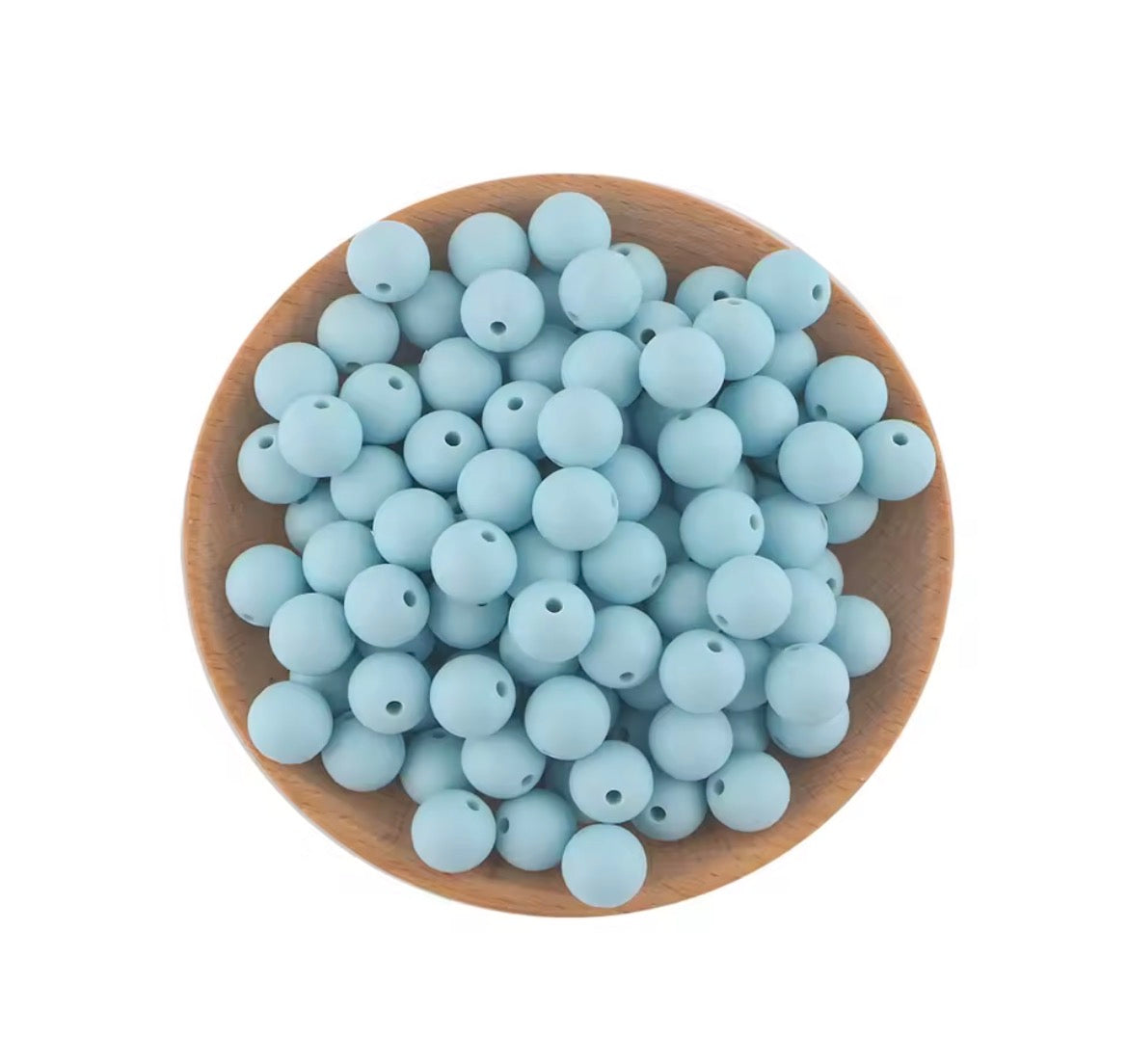 BUILD YOUR OWN                    Bead Options