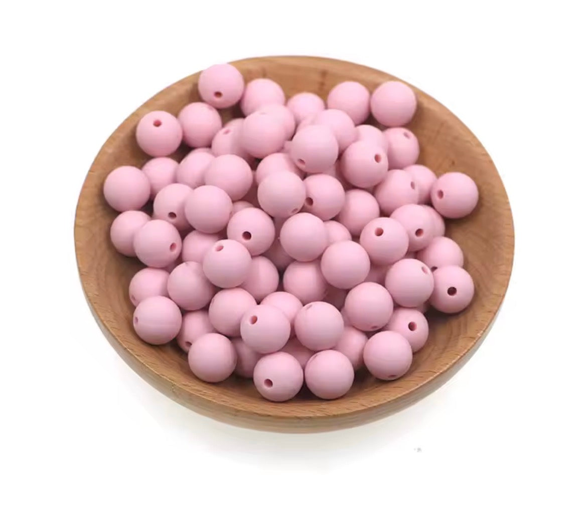 BUILD YOUR OWN                    Bead Options