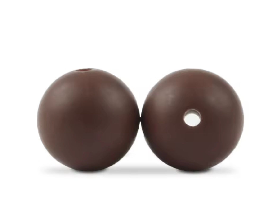 BUILD YOUR OWN                    Bead Options