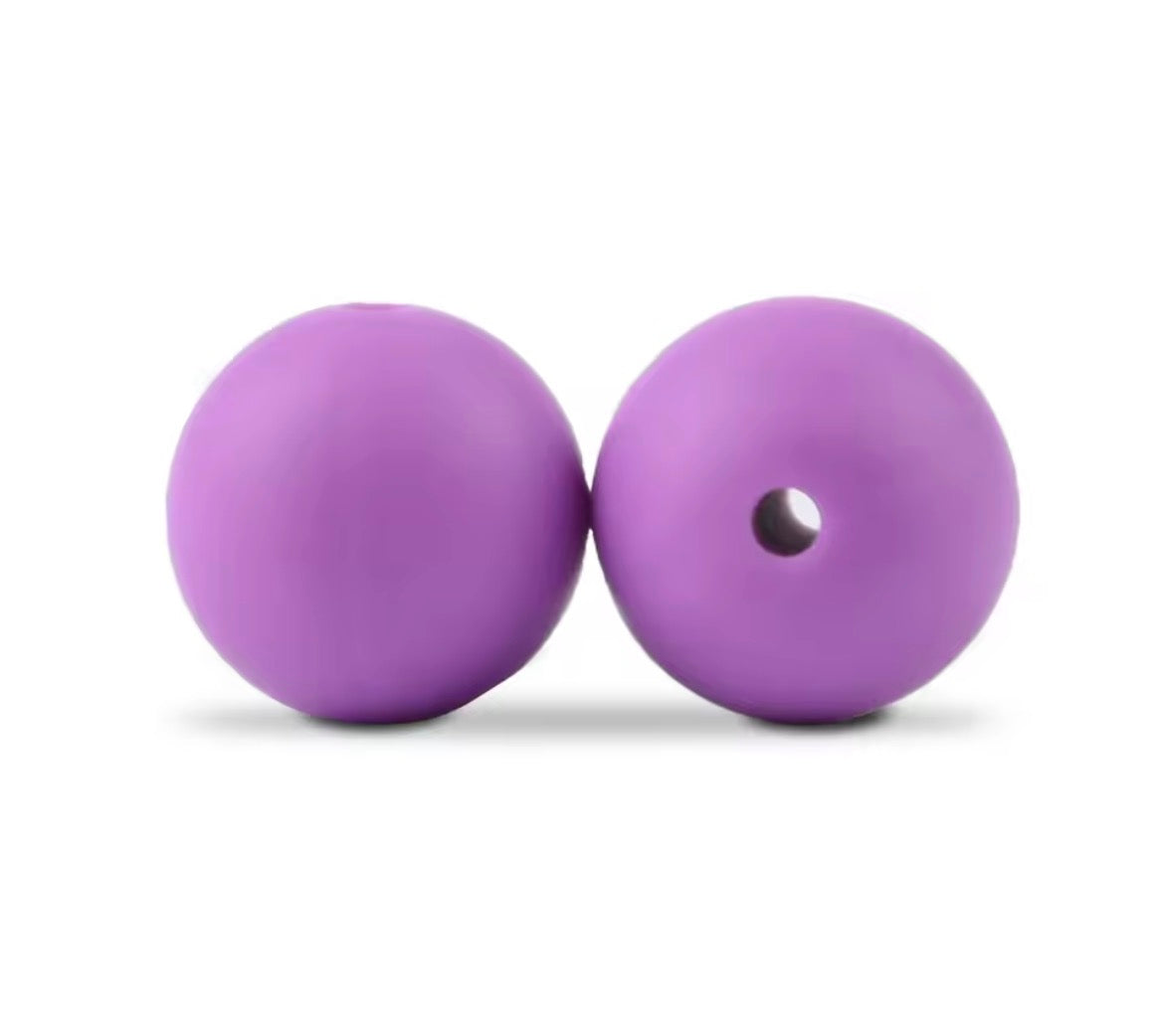 BUILD YOUR OWN                    Bead Options