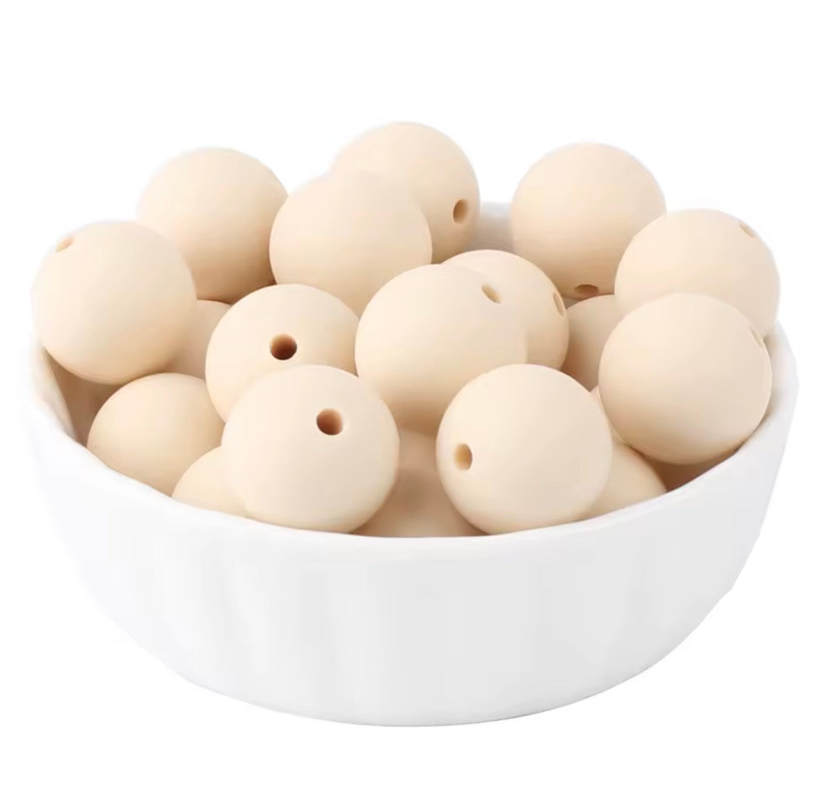 BUILD YOUR OWN                    Bead Options