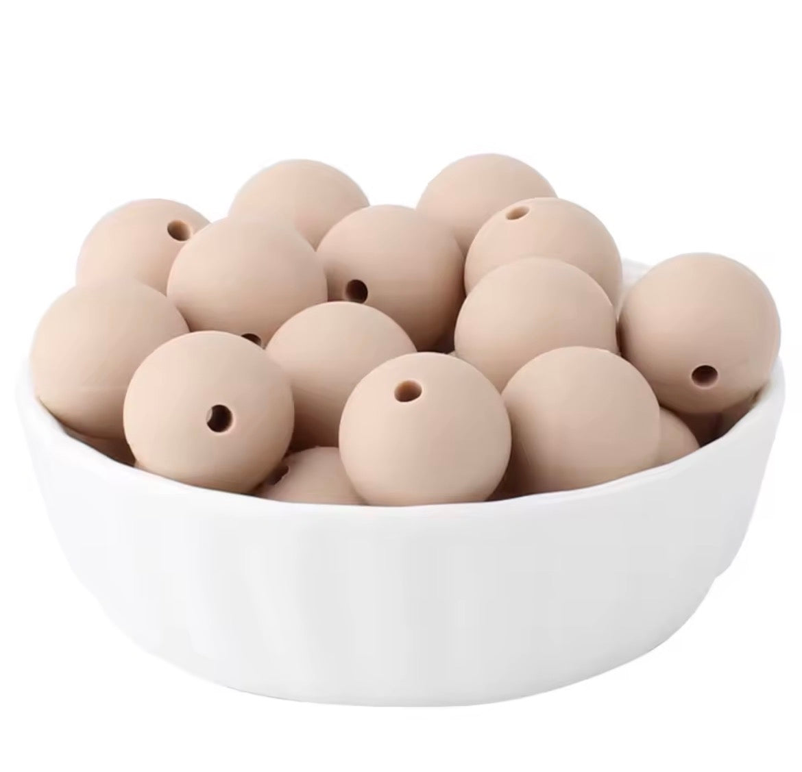 BUILD YOUR OWN                    Bead Options