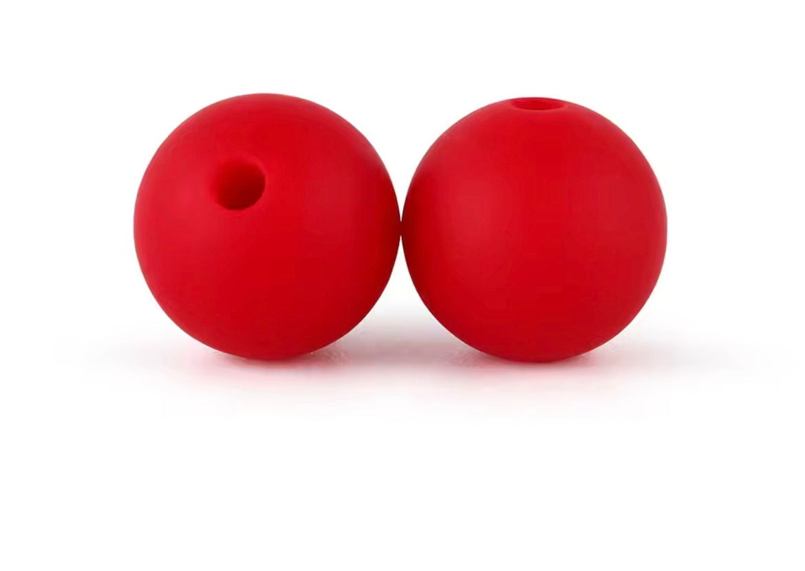 BUILD YOUR OWN                    Bead Options