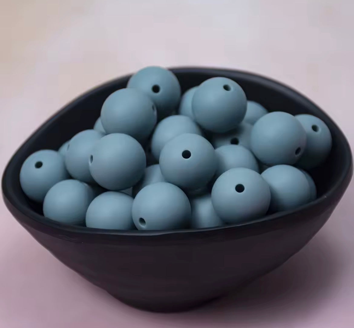 BUILD YOUR OWN                    Bead Options
