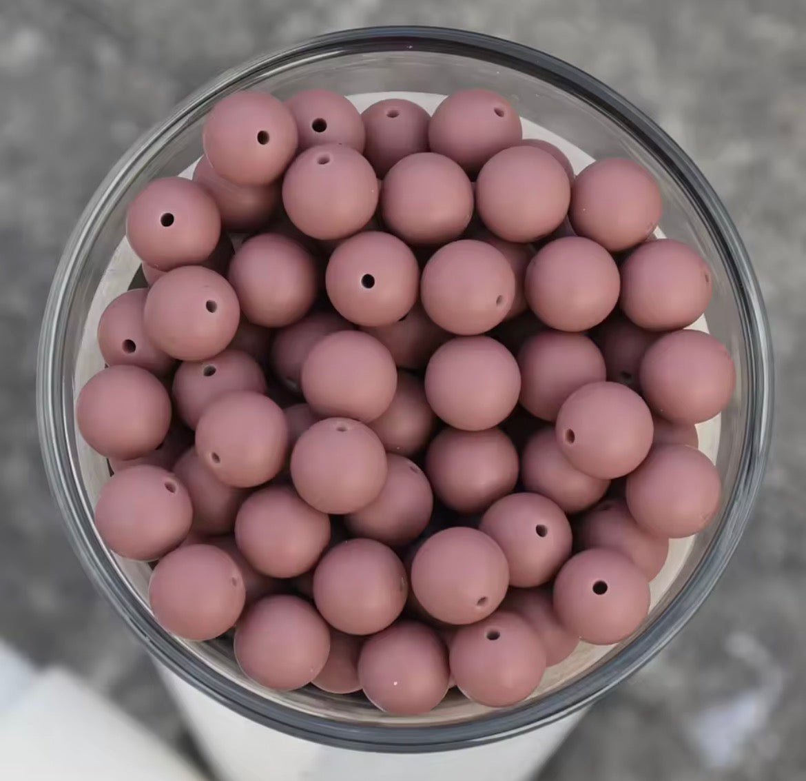 BUILD YOUR OWN                    Bead Options