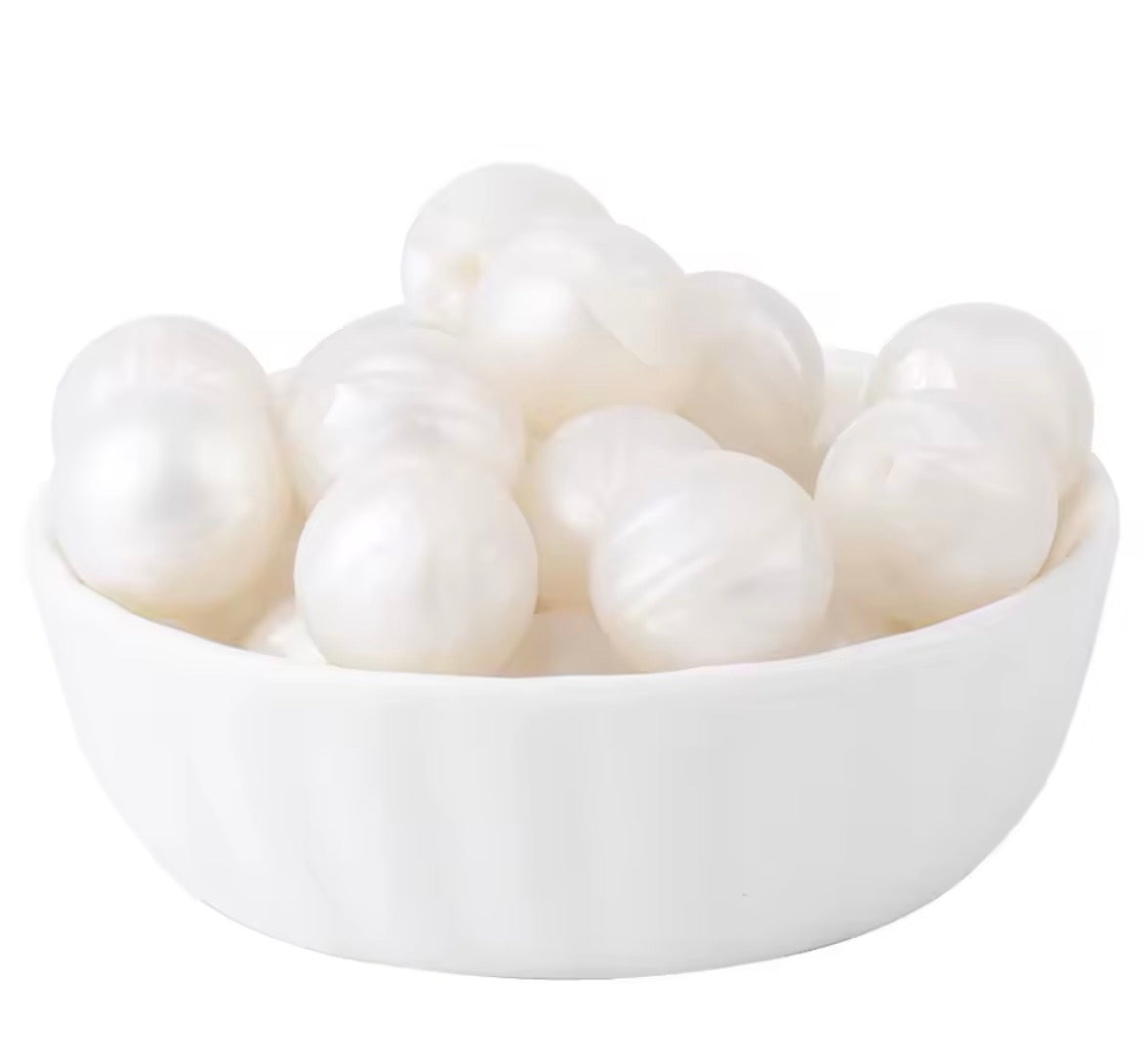 BUILD YOUR OWN                    Bead Options