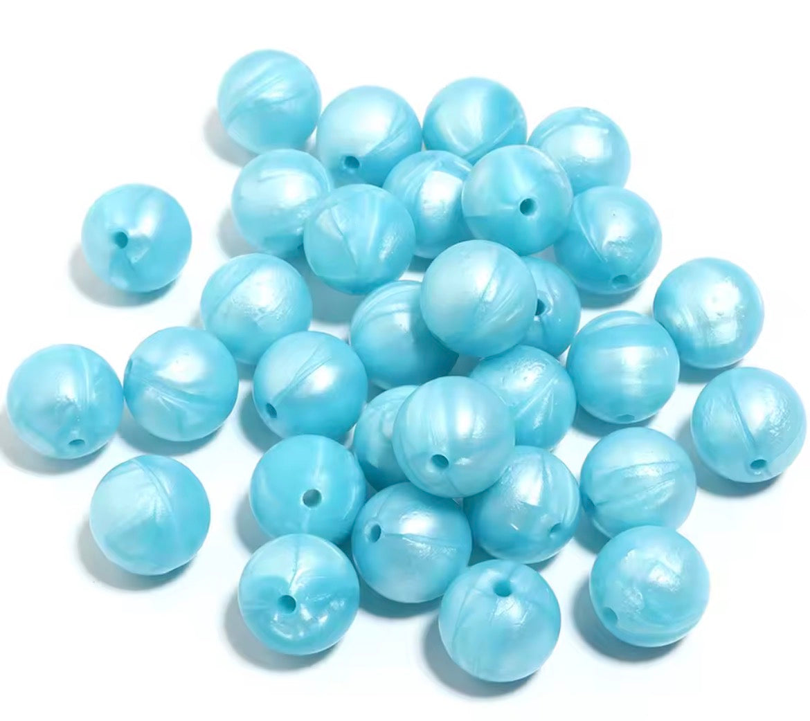 BUILD YOUR OWN                    Bead Options