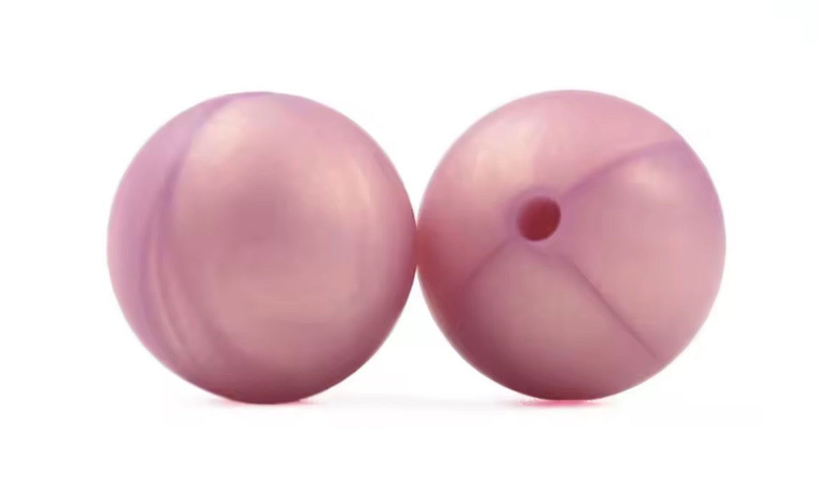 BUILD YOUR OWN                    Bead Options