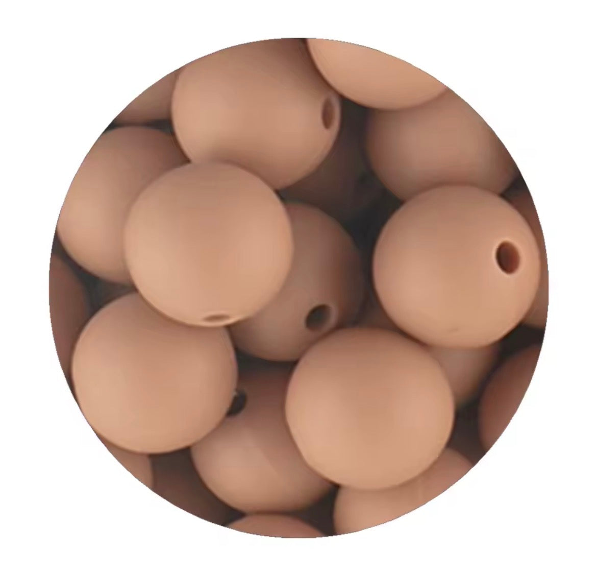 BUILD YOUR OWN                    Bead Options